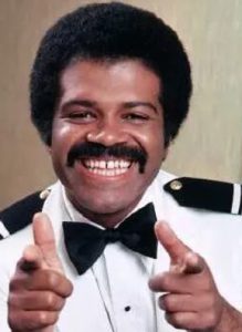 Ted Lange